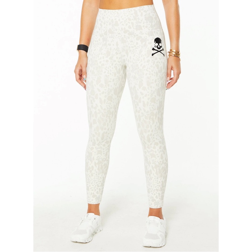 Align™ High-Rise Pant 25" | Lululemon x SoulCycle